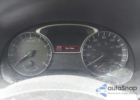 2016 Nissan Altima 2.5 Sv из США, поврежденный, VIN 1N4AL3APXGC173211